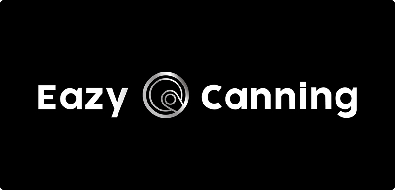 eazy canning