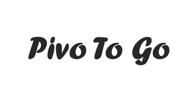 pivo to go