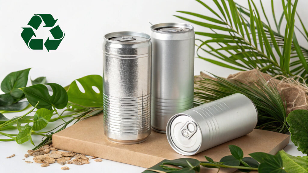 Sustainable Packaging Solutions